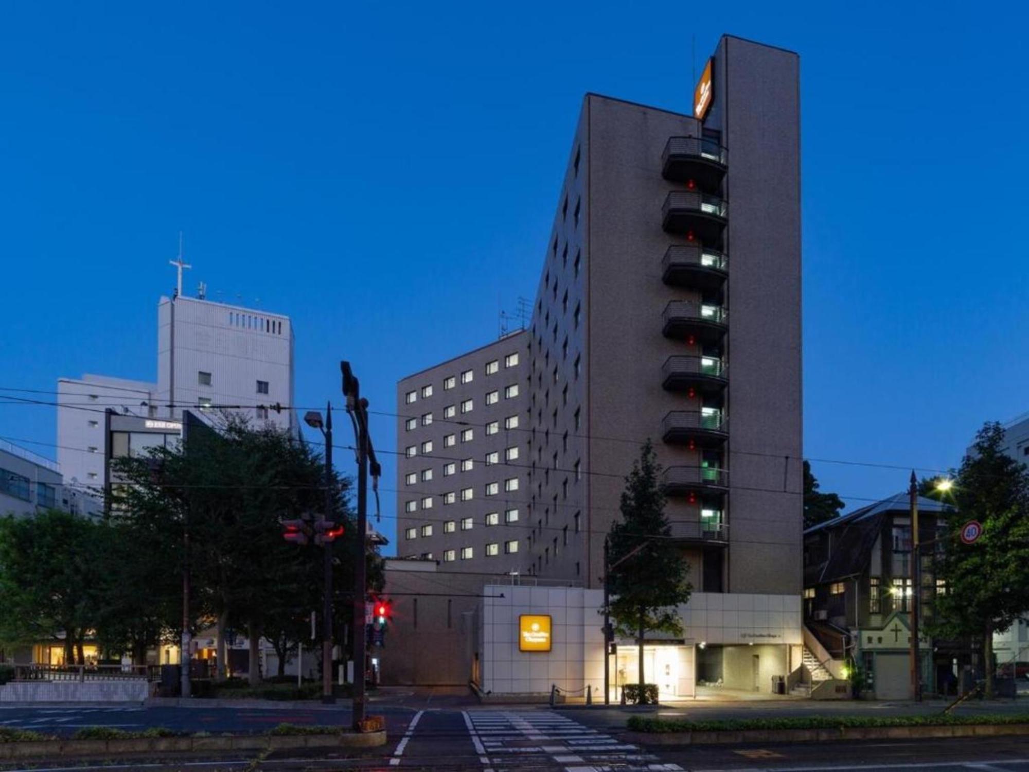 The Onefive Okayama - Vacation Stay 41848V Exterior foto