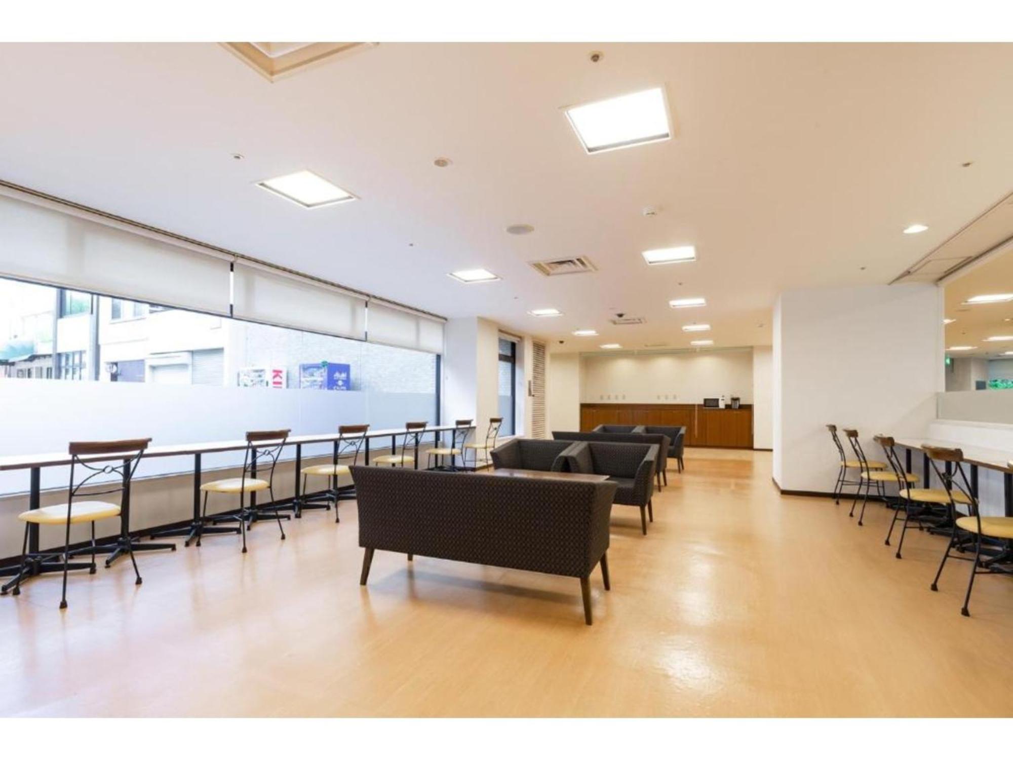 The Onefive Okayama - Vacation Stay 41848V Exterior foto