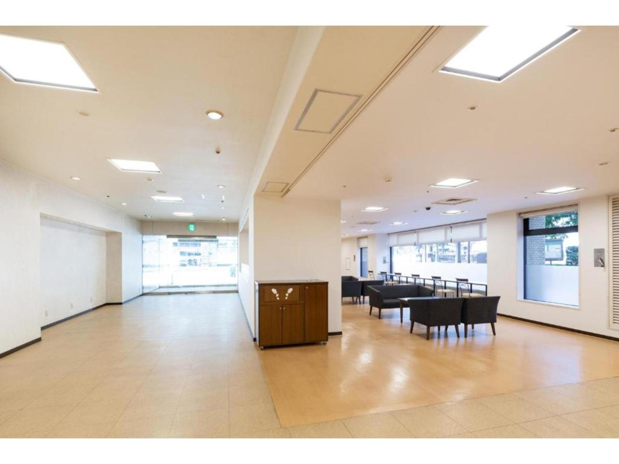 The Onefive Okayama - Vacation Stay 41848V Exterior foto