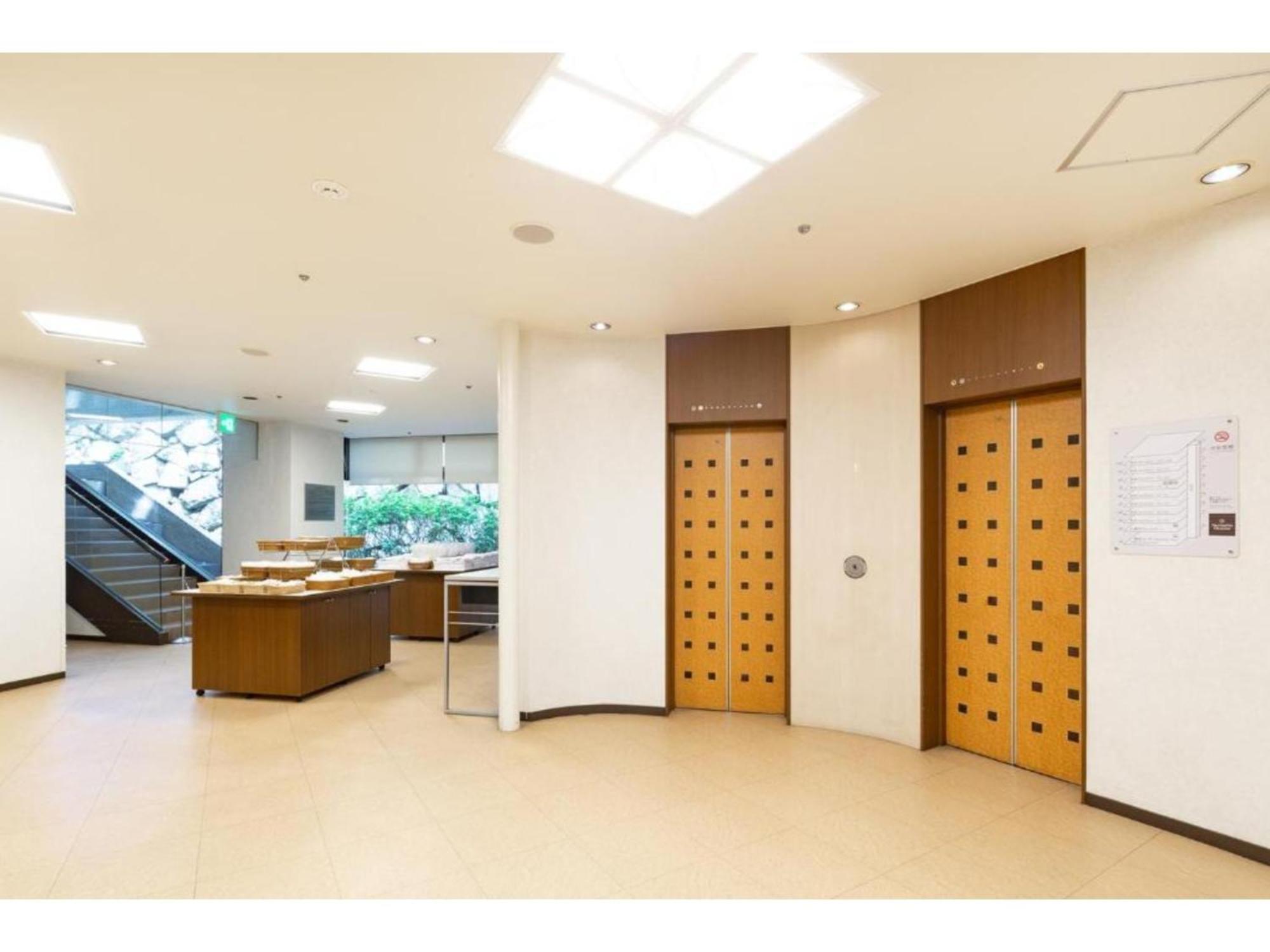 The Onefive Okayama - Vacation Stay 41848V Exterior foto