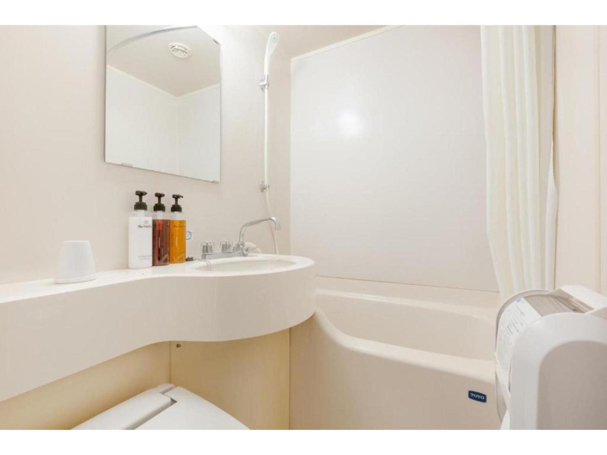The Onefive Okayama - Vacation Stay 41848V Exterior foto